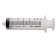 SYRINGE 50ML LUER LOCK TERUMO (SS*50LE)    BOX/20