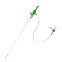 RADIFOCUS INTRODUCER 4FG (RS*B40K10MR) BX/10