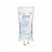 GLUCOSE 5% IV 1000ML BAG (AHB0064)      EACH