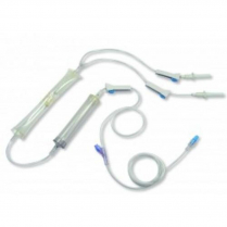 MULTIFLOW TRANSFUSION SET 220CM (IV030001) CTN/50