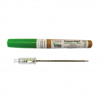 PNEUMODART COMPRESSION NEEDLE (ER-TM317)  EA