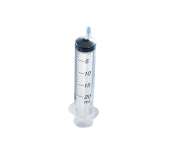 SYRINGE 20ML ECCENTRIC TIP TERUMO (SS+20ES) BOX/50