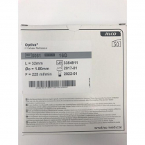 OPTIVA IV CATHETER 16GX1.25 (5061)       BOX/50