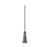 NEEDLE 22GX3/4 TERUMO BLACK (AN*2219RI) BX/100
