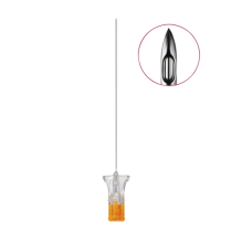 NEEDLE SPINAL PENCAN 27GX3 1/2 (4502051) BOX/25