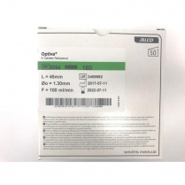 OPTIVA IV CATHETER 18GX1.75 (5064)      BOX/50