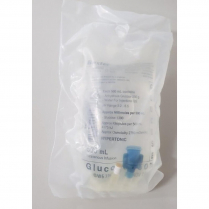 GLUCOSE 50% IV 500ML BAG (AHB0253)   EACH