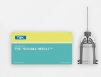 NEEDLE INVISIBLE TSK 9MM (LDS-02009) BOX/100