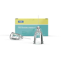 NEEDLE INVISIBLE TSK 9MM (LDS-02009) BOX/100
