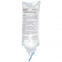 RINGERS IV SOLUTION 1000ML BAG (AHB2304)  CTN/12