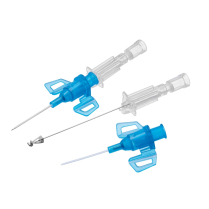 CANNULA IV INTROCAN SAFETY 3-W 22G (4251128-03) BOX50