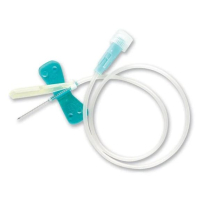 WINGED INFUSION SET SURSHIELD BLS 23G (SV*S23BLS) BX50