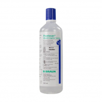 PRONTOSAN WOUND SOLUTION (400431) 350ML  BTL