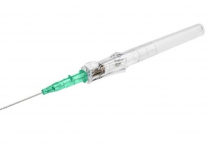 CATHETER IV INSYTE AUTOGUARD 18GX1.16 (381844) BX/50