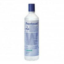 PRONTOSAN WOUND SOLUTION 40ML (400419) BOX/6