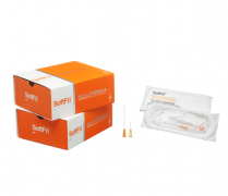 CANNULA SOFTFILL MICRO KIT 25GX50MM (CS2550/L) BOX/20