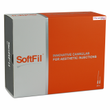 CANNULA SOFTFILL MICRO KIT 25GX50MM (CS2550/L) BOX/20