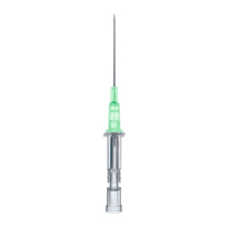 CANNULA IV INTROCAN CERTO 18GX1 (4251342) BOX/50