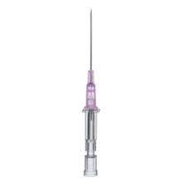 CANNULA IV INTROCAN CERTO 20GX1,1/4(4251326) BX/50