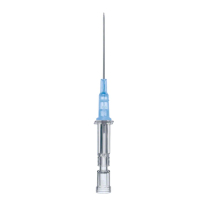 CANNULA IV INTROCAN CERTO 22GX1 (4251318) BOX/50