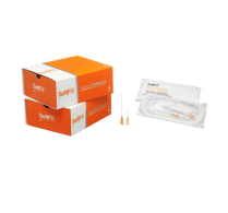 CANNULA SOFTFILL MICRO KIT 30GX25MM (CS3025/L) BOX/20