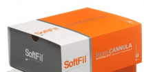 CANNULA SOFTFILL MICRO KIT 22GX70MM (SF2270PRXL) BOX/20