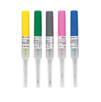 SURFLO IV CATHETER
