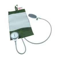 IV PRESSURE INFUSION BAG 1000ML (EP83200000) SET