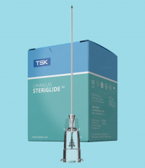 DERMAL FILLER TSK STERIGLIDE 27GX38MM (27038ISG) BOX/20