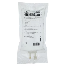 SODIUM CHLORIDE VIAFLO 0.9% 1000ML IV BAG (UE1324D) EACH