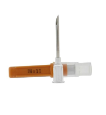 NEEDLE MONOJECT 14GX1 (8881200805)  BOX100