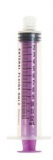 ENFIT 20ML SYRINGE SINGLE USE (GBUEISO-20) BX100