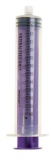 ENFIT 60ML SYRINGE SINGLE USE (GBUEISO-60) BX50