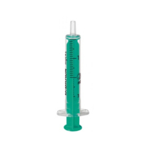 SYRINGE INJEKT 2ML LUER SLIP (4606027V) BOX/100