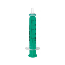 SYRINGE INJEKT 5ML LUER SLIP (4606051V) BOX/100 EACH