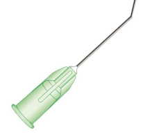 EAGLE TRI-PORT CANNULA CVD 21G (TF100-21C) BOX10