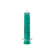 SYRINGE INJEKT 20ML LUER SLIP (4606205V) BOX/100 EACH