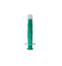 SYRINGE INJEKT 2ML LUER LOCK (4606701V) BX/100