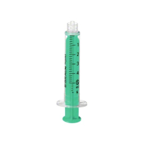 SYRINGE INJEKT 5ML LUER LOCK (4606710V) BX/100