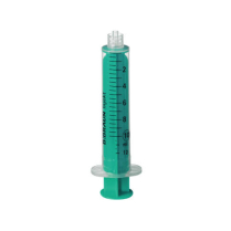 SYRINGE INJEKT 10ML LUER LOCK (4606728V) BX/100