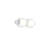 M-M LUER LOCK CONNECTOR (VY-893.00)           BOX/30
