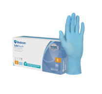 GLOVE NITRILE ADVANCED PURE BOX/200