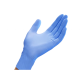 GLOVE NITRILE AEGIS EXAM BOX/50