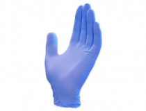 GLOVE NITRILE AVALON BIODEGRADABLE