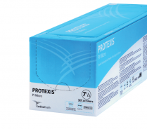 GLOVE PROTEXIS NON-LATEX MICRO BOX/50