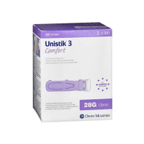 UNISTIK 3 COMFORT DEVICE (AT1042) BOX100