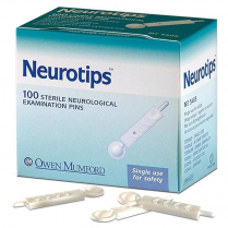 NEUROTIP (NT5405)                                   BOX/100