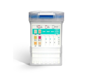 DRUG TEST SURESTEP URINE SPLIT CUP (167-351) BX/25