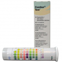 COMBUR 9 TEST STRIP (B398411)        BOX/100