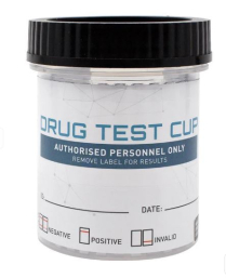 DRUG TEST DRUGSENSE CUP KIT (DS-DSU11)  BOX/25